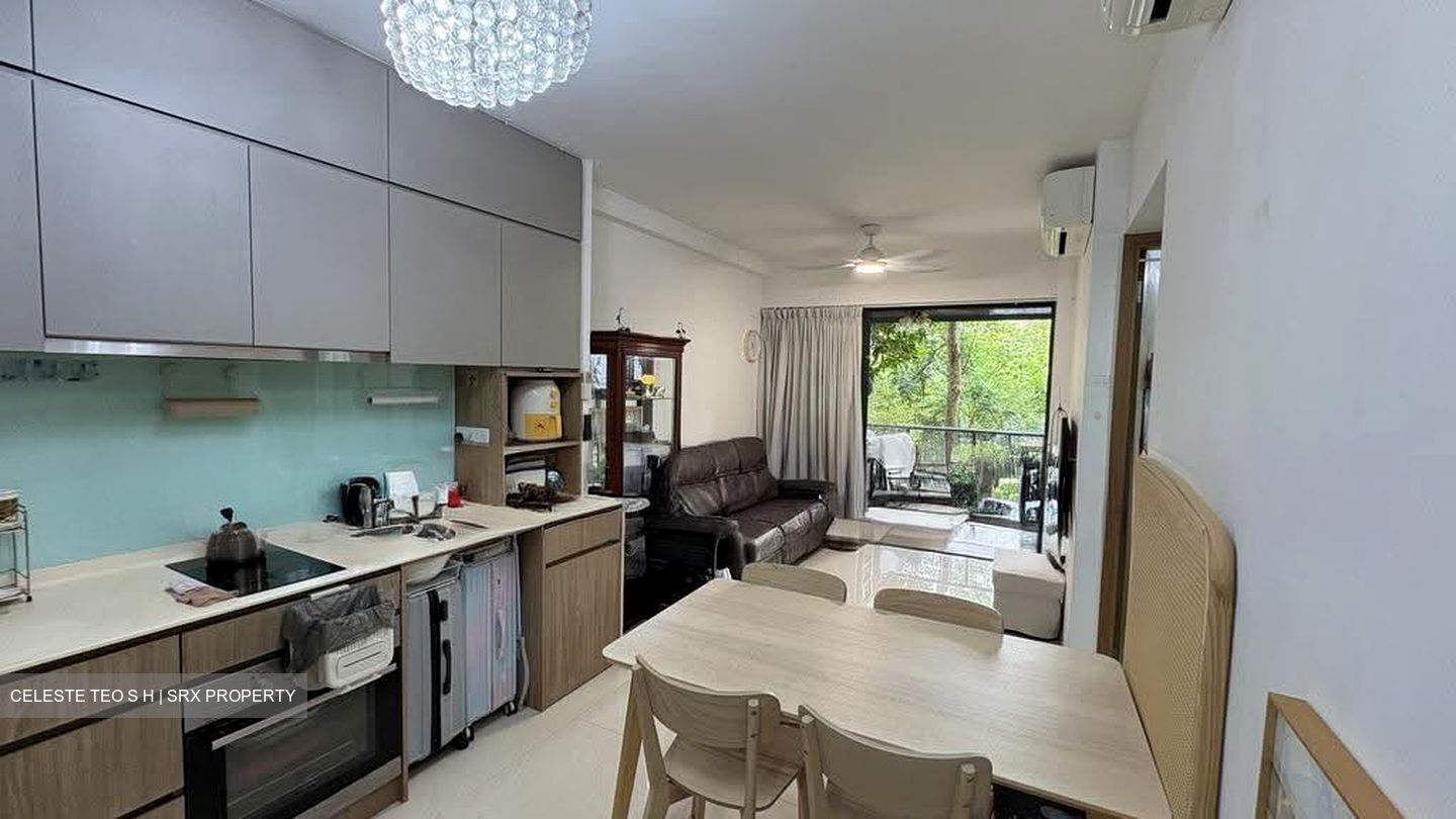 Kingsford Waterbay (D19), Apartment #623164581